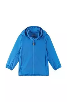 Reima детская куртка, синий