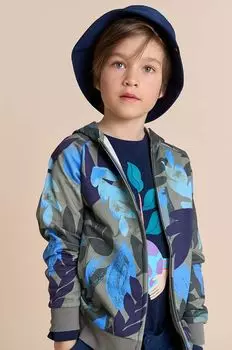 Reima Детская шапка Itikka, военно-морской