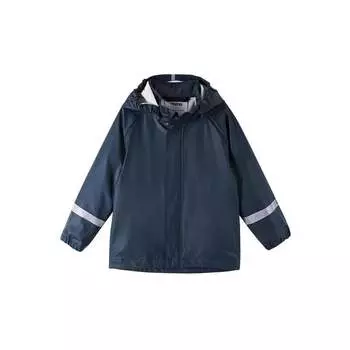 REIMA дождевик Lampi, цвет blau