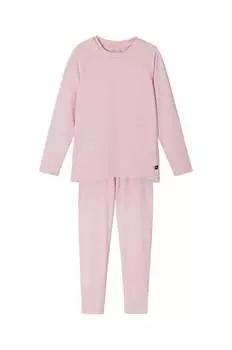 Reima Косплект одежды, розовый