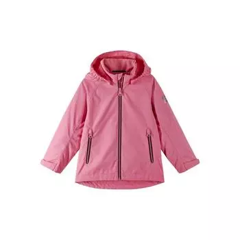 REIMA куртка Соуту, цвет rosa