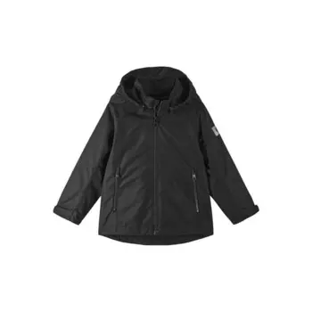 REIMA куртка Соуту, цвет schwarz