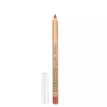 Rein 0% Lip Pencil 02 Nude Rose Косметический продукт для макияжа, Deborah
