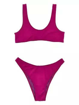 Reina Olga бикини Coolio, фиолетовый