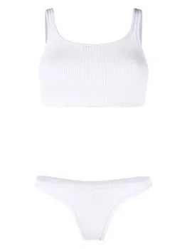 Reina Olga бикини Ginny, белый