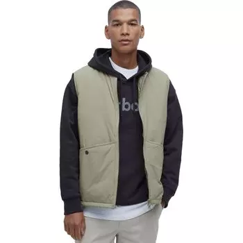 Реинжиниринговый жилет Liddesdale Barbour, зеленый