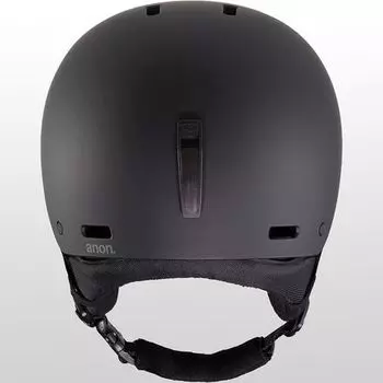 Рейдер 3 Шлем Anon, черный