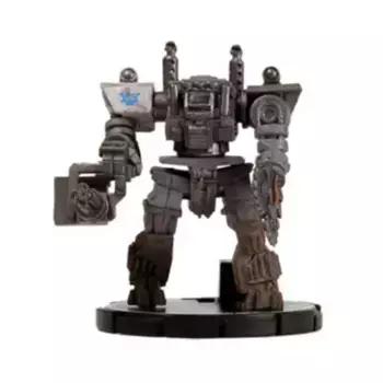 Рейдер MKII #089 — Зеленый, Mechwarrior - Counterassault - Singles