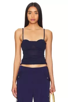 Рейес топ Ser.O.Ya, синий