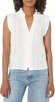 Рейган Топ Carve Designs, цвет Cloud