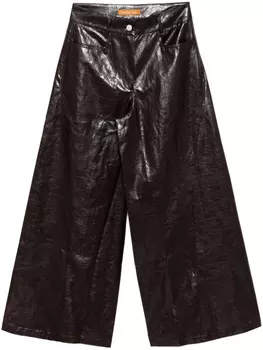 Rejina Pyo брюки Linda, красный