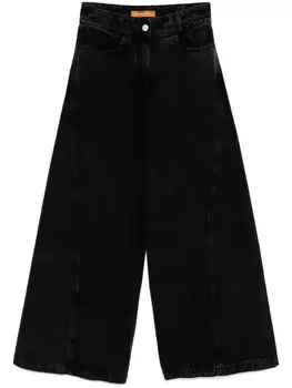 Rejina Pyo джинсы Linda, черный