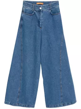 Rejina Pyo джинсы Linda, синий