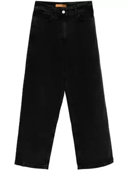 Rejina Pyo джинсы Maude, черный