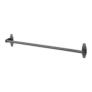Рейка, черная, 60 см, HULTARP IKEA
