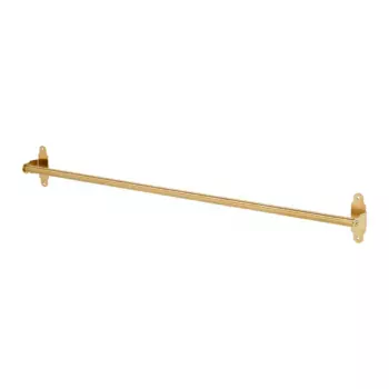 Рейка, цвет латуни, 80 см, HULTARP IKEA