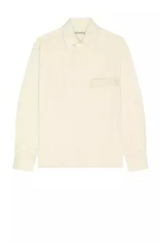 Реймс Рубашка Siedres, цвет Ecru