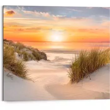 Рейндерс! Деко-панно «Амеланд» Reinders!, цвет orange