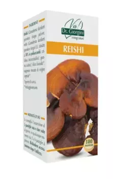 Рейши 180Past Dr. Giorgini