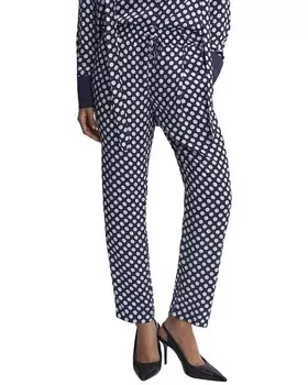 Рейсс Эзра Брюки Reiss, синий