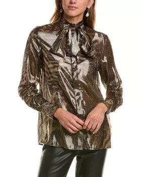 Рейсс Кендалл Топ Reiss, золотой