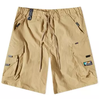 Река Manastash Шорты, хаки