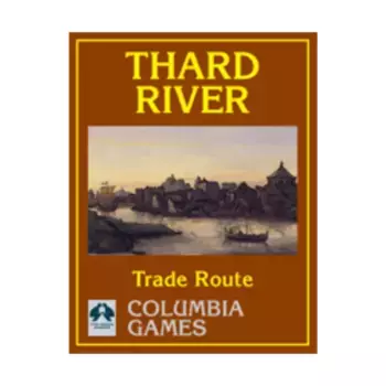 Река Тард, Harn - Supplements