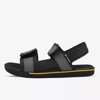 Реклама сандалий на папете Rider