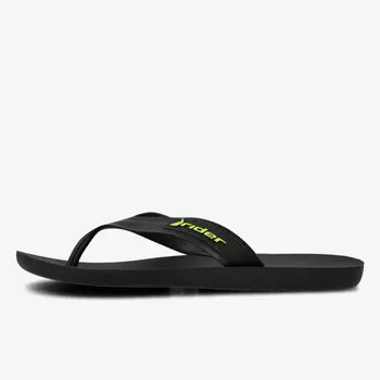 Реклама шлепанцев Strike II Rider