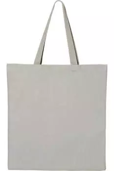 Рекламная сумка Q-Tees, серый