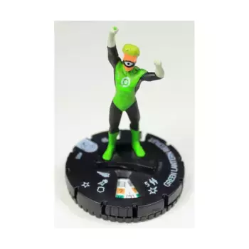 Рекрут Зеленого Фонаря № 005 (С), DC HeroClix - War of Light Organized Play - Singles