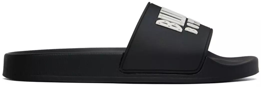 Рельефные слайды Billionaire Boys Club