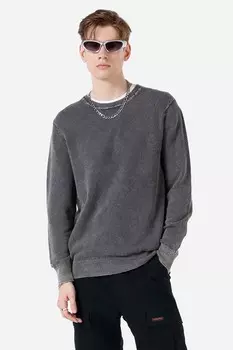 Рельефный свитер Colin'S, серый