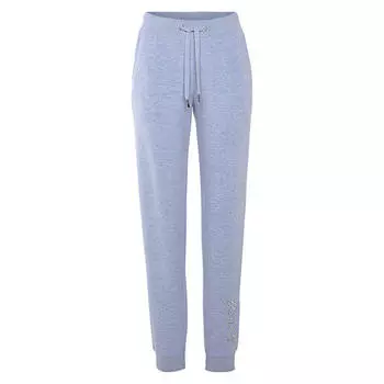 Релаксационные брюки для женщин BENCH, цвет blau