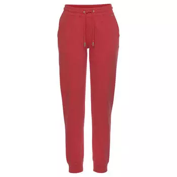 Релаксационные брюки для женщин H.I.S, цвет rot