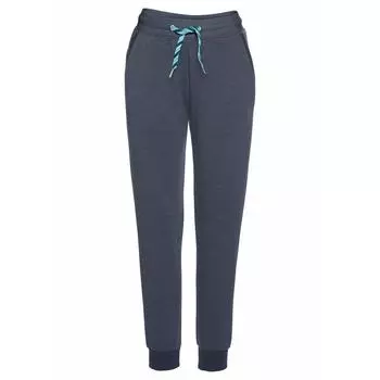 Релаксационные брюки женские BENCH, черный