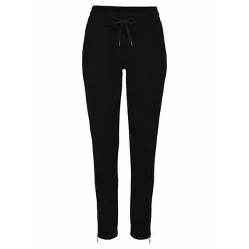 Релаксационные брюки женские BENCH, черный