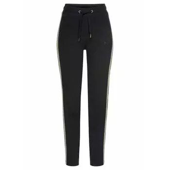 Релаксационные брюки женские BENCH, черный