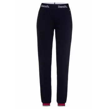 Релаксационные брюки женские BENCH, черный