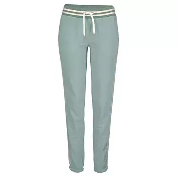 Релаксационные брюки женские BENCH, мятно-зеленый