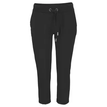 Релаксационные брюки женские LASCANA, павлин синий