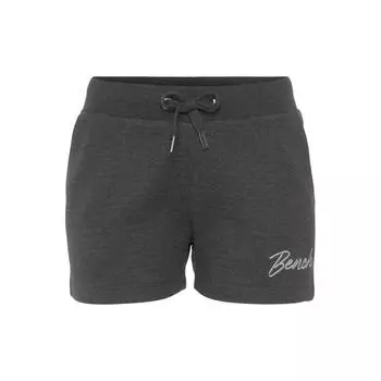 Релаксационные шорты для женщин BENCH, цвет grau