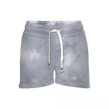 Релаксационные шорты для женщин BENCH, цвет grau