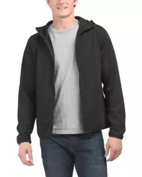 Реле Толстовка Theory, черный