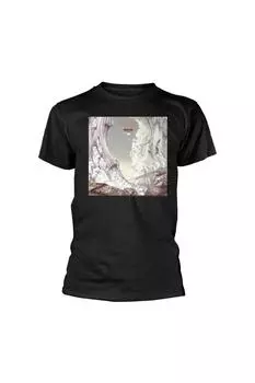 Релейная футболка Yes, черный