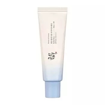 Relief sun aqua-fresh rice + b5 spf50 солнцезащитный крем Beauty Of Joseon, 50 мл