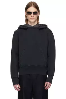 Релик худи Our Legacy, черный