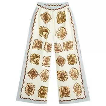 Реликтовые штаны Алемаиса Almais, бежевый