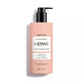 Релипидизирующее молочко для тела Body Lierac, 400 ml