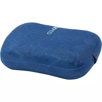 РЕМ подушка Exped, синий